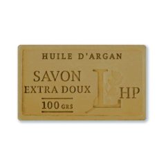   Marseille szappan, növényi olajjal 100g, Huile D'Argan (argánolaj)