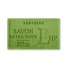   Marseille szappan, növényi olajjal 100g, Verveine (verbéna)