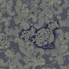   Lace Embossed purple dombornyomott papírszalvéta 33x33cm, 15db-os