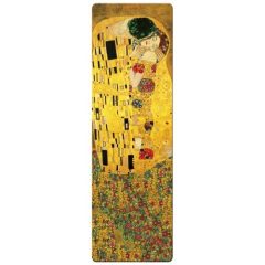 Könyvjelző 5x16cm, Klimt: The Kiss