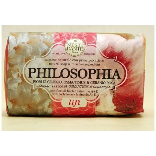 Philosophia, Lift szappan 250g