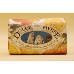 Dolce Vivere, Capri szappan 250g