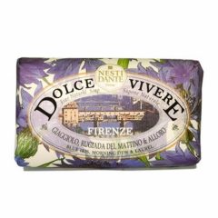 Dolce Vivere, Firenze szappan 250g