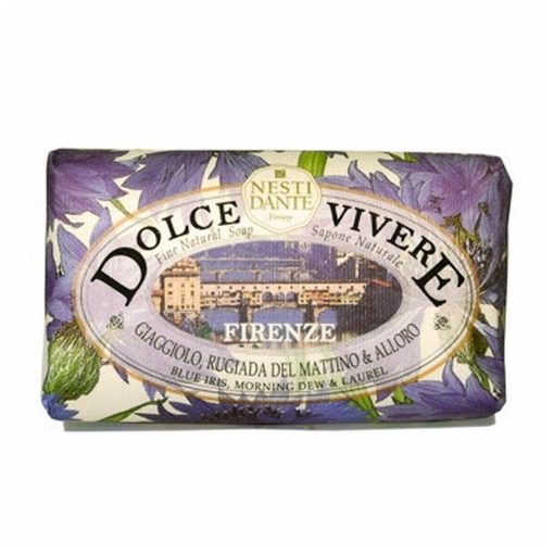 Dolce Vivere, Firenze szappan 250g