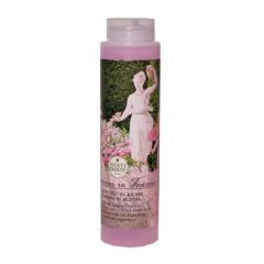   Emozioni in Toscana, garden in bloom hab-és tusfürdő 300ml