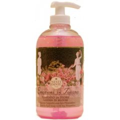   Emozioni in Toscana, garden in bloom folyékony szappan 500ml