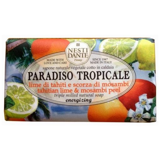 Paradiso Tropicale, Lime szappan 250g