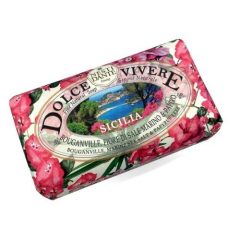 Dolce Vivere, Sicilia szappan 250g