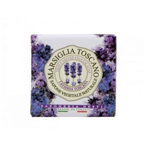 Marsiglia, Lavanda szappan 200g