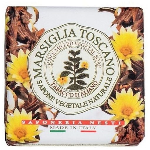 Marsiglia, Tabacco szappan 200g