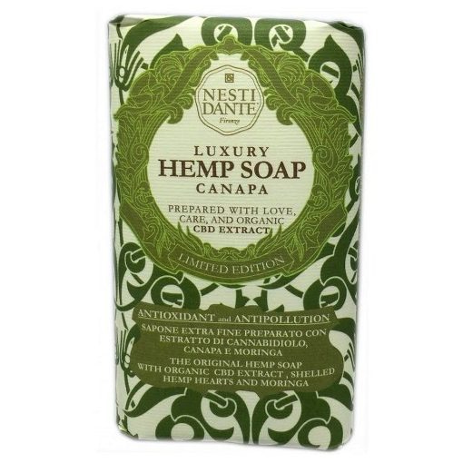 Luxury, Hemp szappan 250g