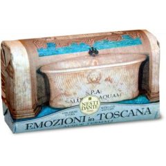 Emozioni in Toscana, thermal water szappan 250g