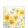 Classic Daffodils papírszalvéta 25x25cm, 20db-os