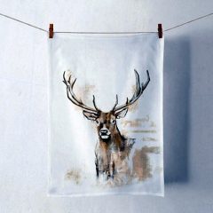 Ambiente Antlers konyharuha 50x70cm, 100% pamut