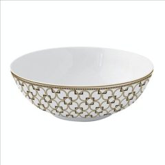 Pozzi Milano Porcelántál 23cm, Déco