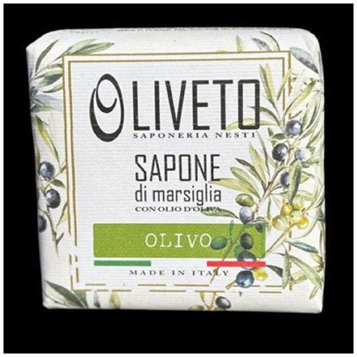 Nesti Dante Nesti Dante Oliveto, olivo szappan 200g