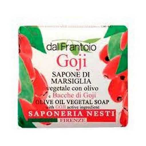 Marsiglia Il Frantoio, Goji berry szappan 100g