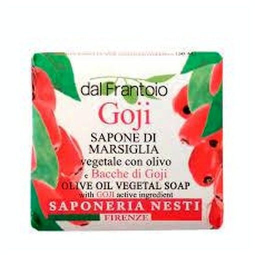 Marsiglia Il Frantoio, Goji berry szappan 100g