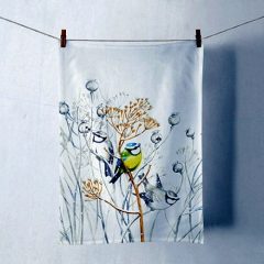 Sweet Little Bird konyharuha 50x70cm, 100% pamut